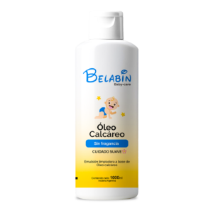 Óleo Calcáreo x 1000ml