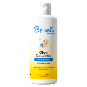 Óleo Calcáreo x 500ml